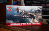 Airfix 17001A Supermarine Spitfire Mk.IXc - Flying Dray 1/24
